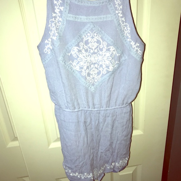 Other - Boutique romper